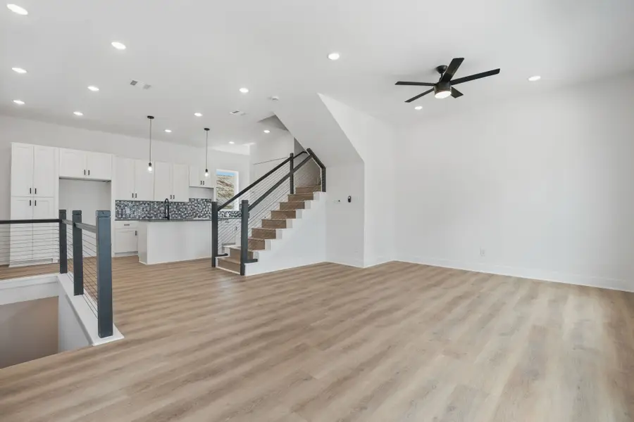 207 Foxshire Lane, Houston, TX 77047 - #2