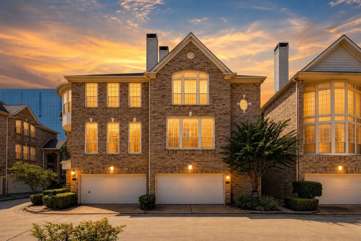 20 Stalynn Lane, Houston, TX 77027 - #1