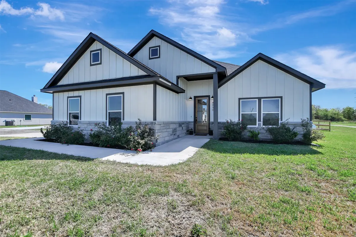 4950 County Road 128, Iola, TX 77861 - #1