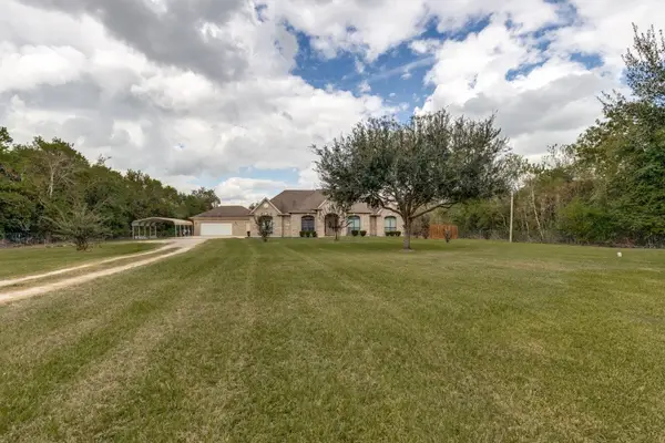 7511 King Street, Manvel, TX 77578