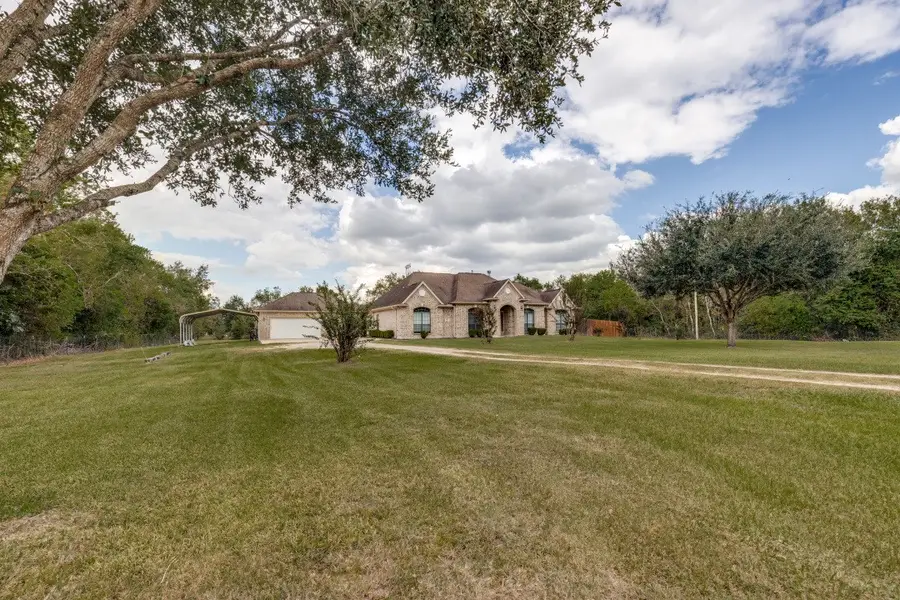 7511 King Street, Manvel, TX 77578 - #2