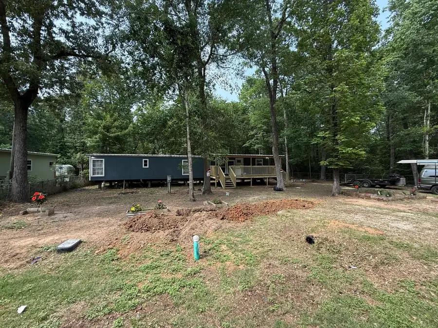 250 Beaver Run, Livingston, TX 77351 - #3