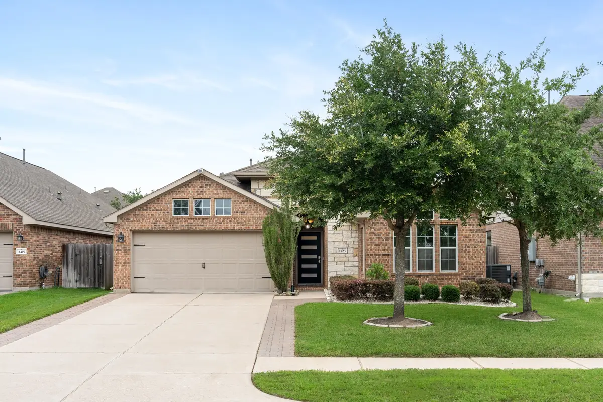 2423 Horned Owl Drive, Katy, TX 77494 - #1