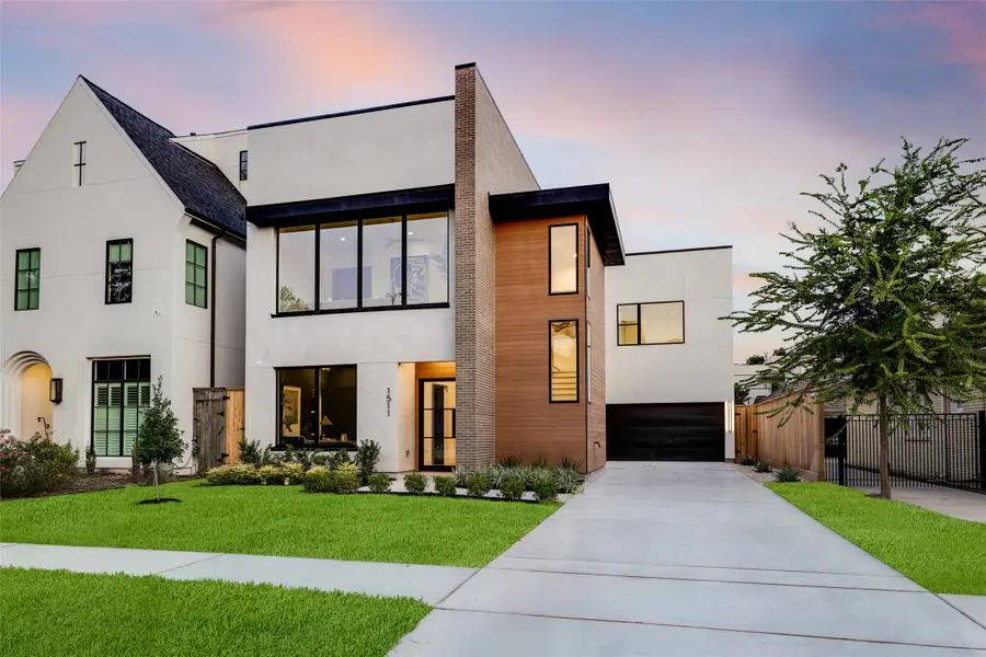 1511 Kipling Street, Houston, TX 77006 - #3