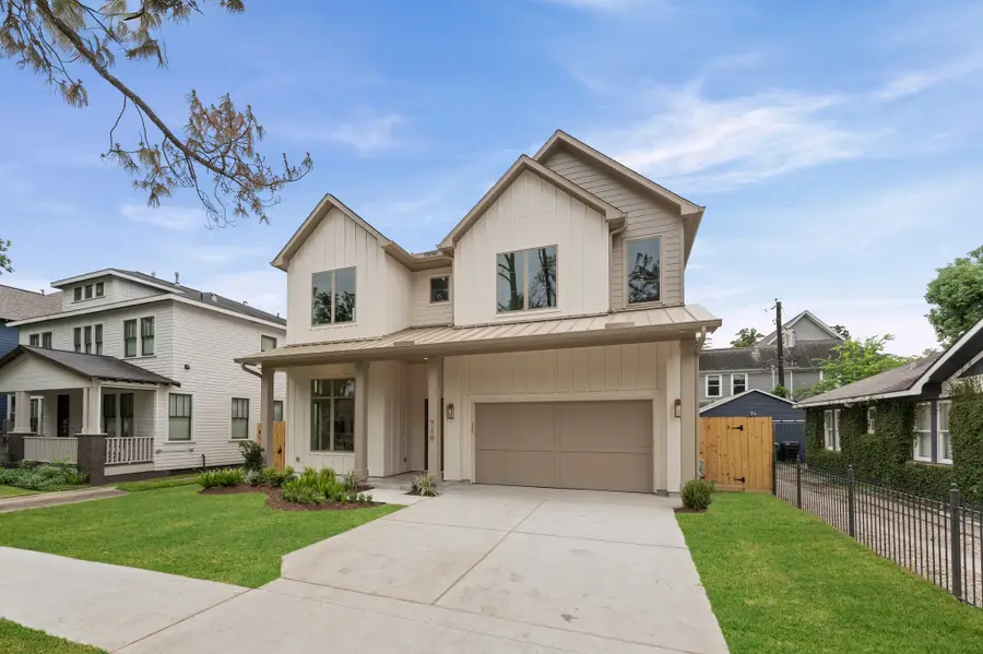710 E 18th Street, Houston, TX 77008 - Image #3