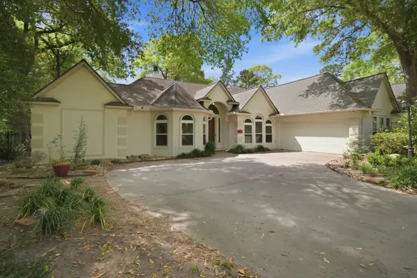 39 Wedgewood Boulevard, Conroe, TX 77304