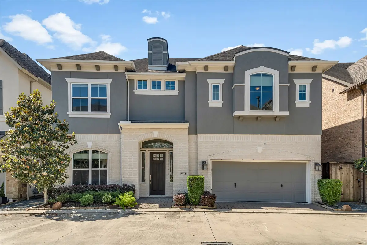 5727 Brancott Way, Houston, TX 77096 - #1