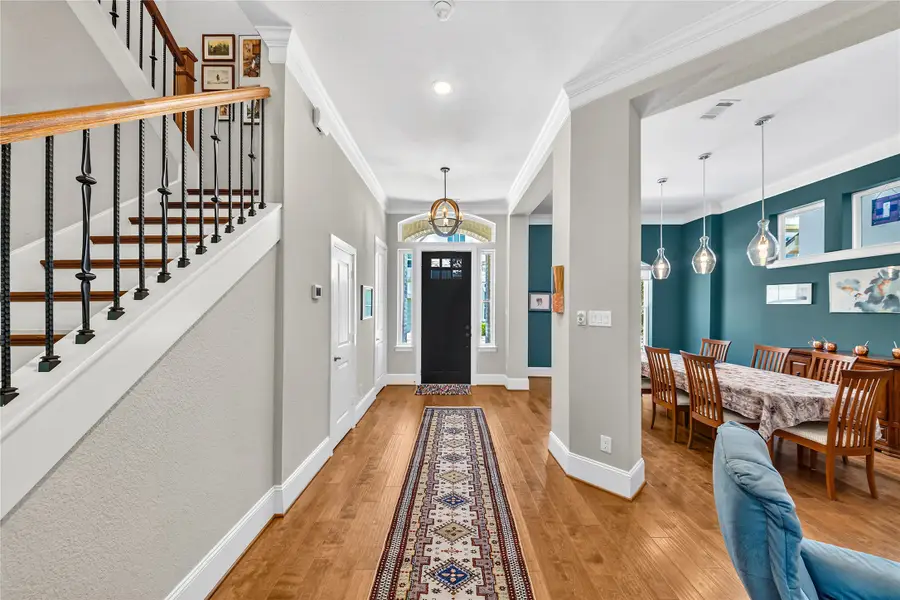 5727 Brancott Way, Houston, TX 77096 - #2