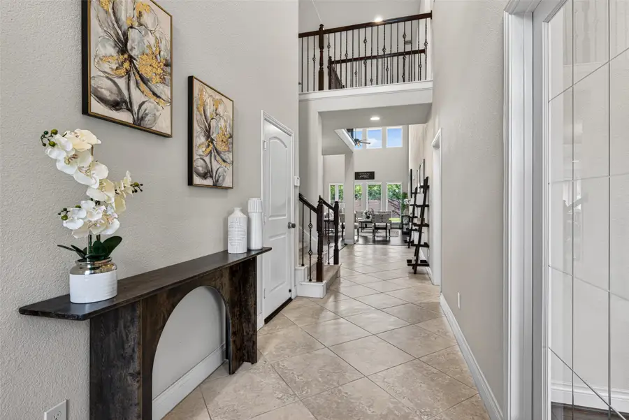 10107 Deerpark Drive, Missouri City, TX 77459 - #2