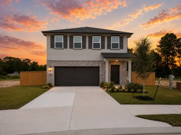 9551 Travertine Court, Conroe, TX 77303