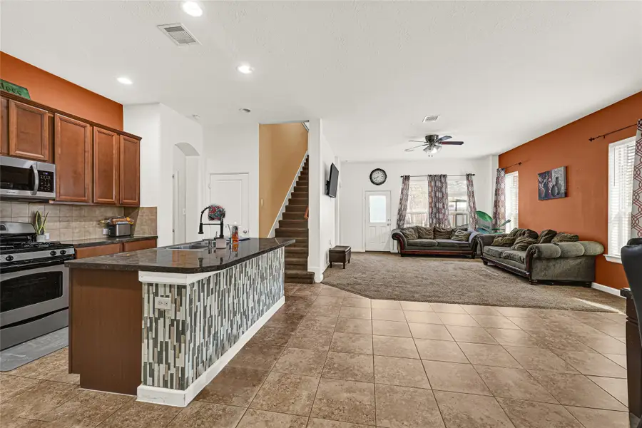 12739 Bridle Springs Lane, Houston, TX 77044 - #2