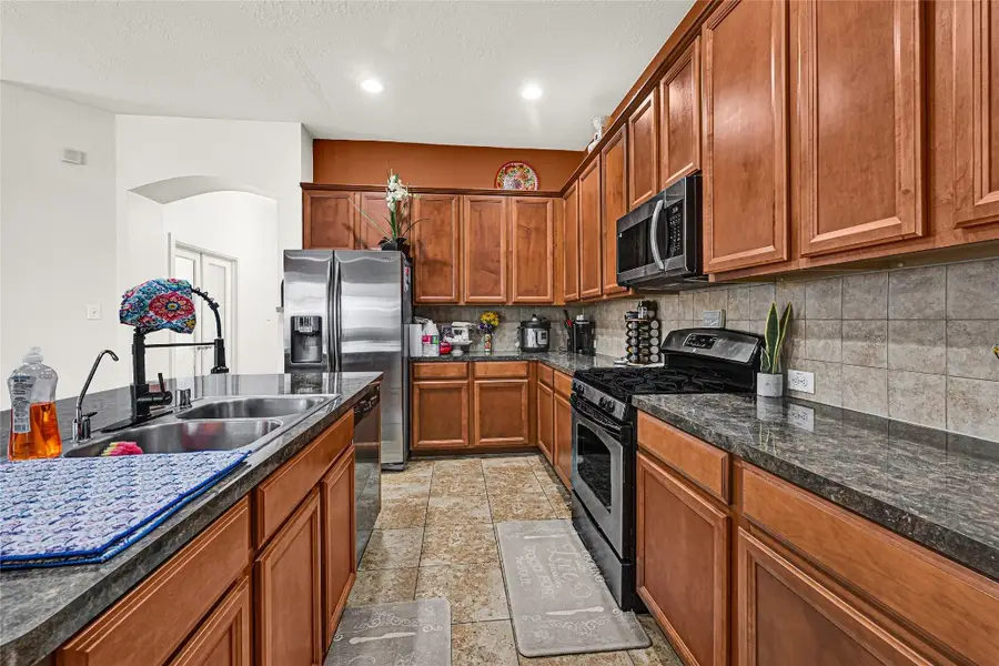 12739 Bridle Springs Lane, Houston, TX 77044 - #3