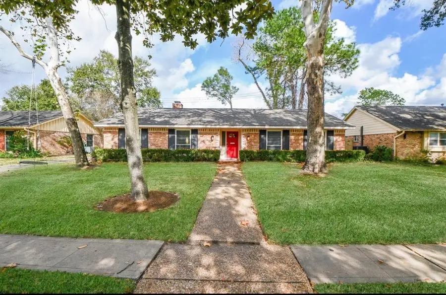 10706 Inwood Drive, Houston, TX 77042 - #2