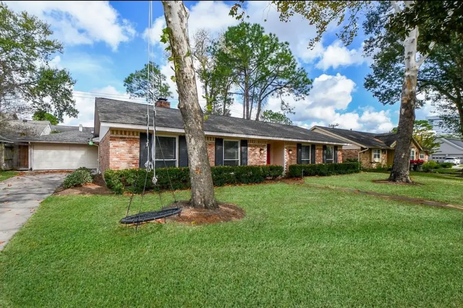 10706 Inwood Drive, Houston, TX 77042 - #3