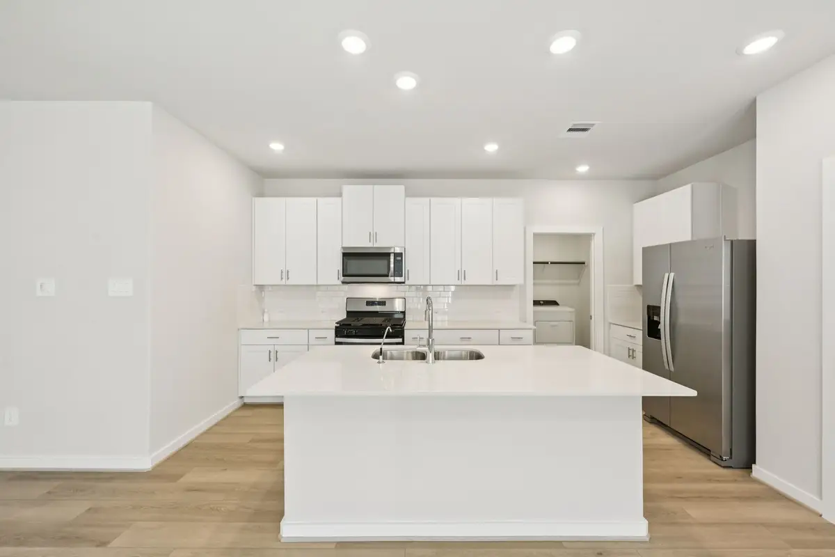 5721 Adamite Way, Houston, TX 77048 - #1