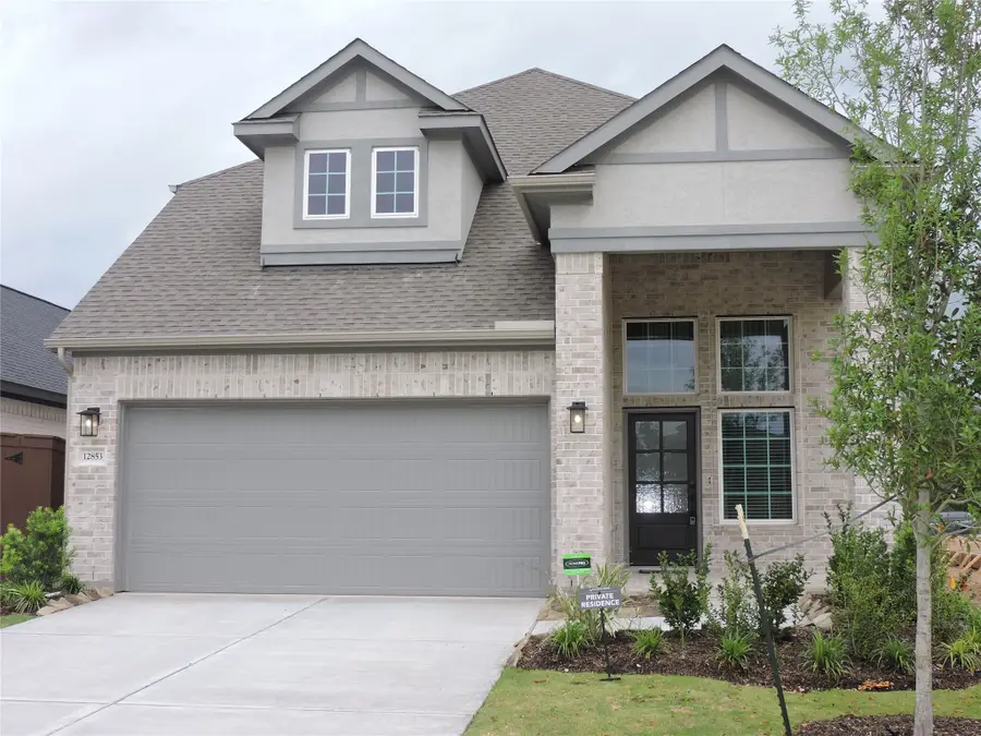 12853 Meadow Wind Way, Conroe, TX 77302 - #3