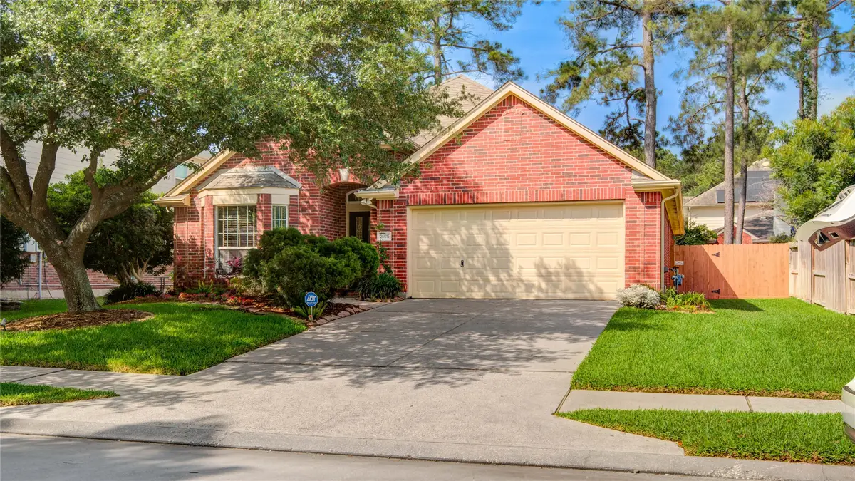 20815 Louetta Woods Drive, Spring, TX 77388 - #1