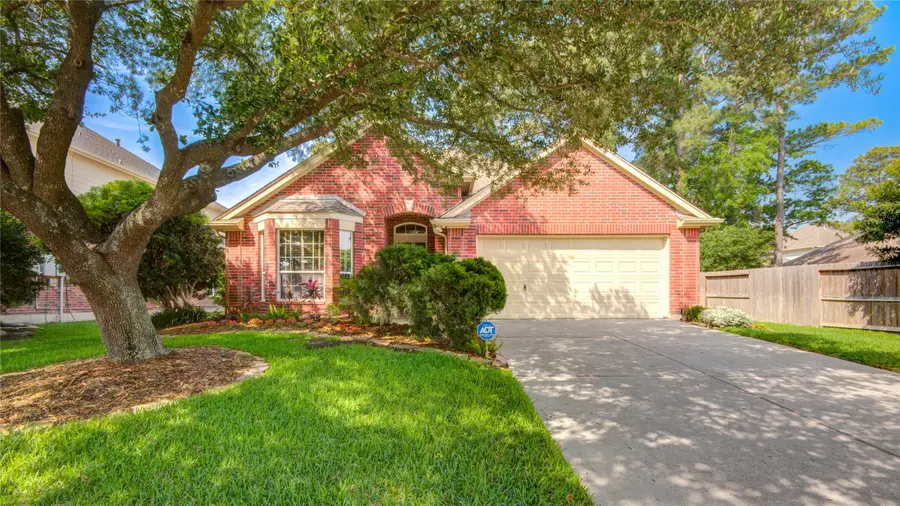 20815 Louetta Woods Drive, Spring, TX 77388 - #3