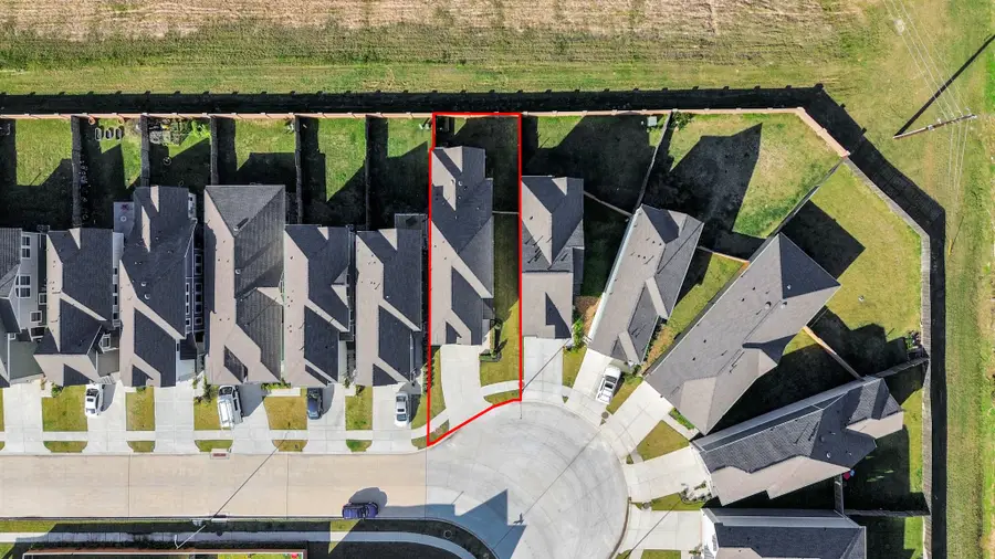 21010 Garden Palm Drive, Cypress, TX 77433 - #2