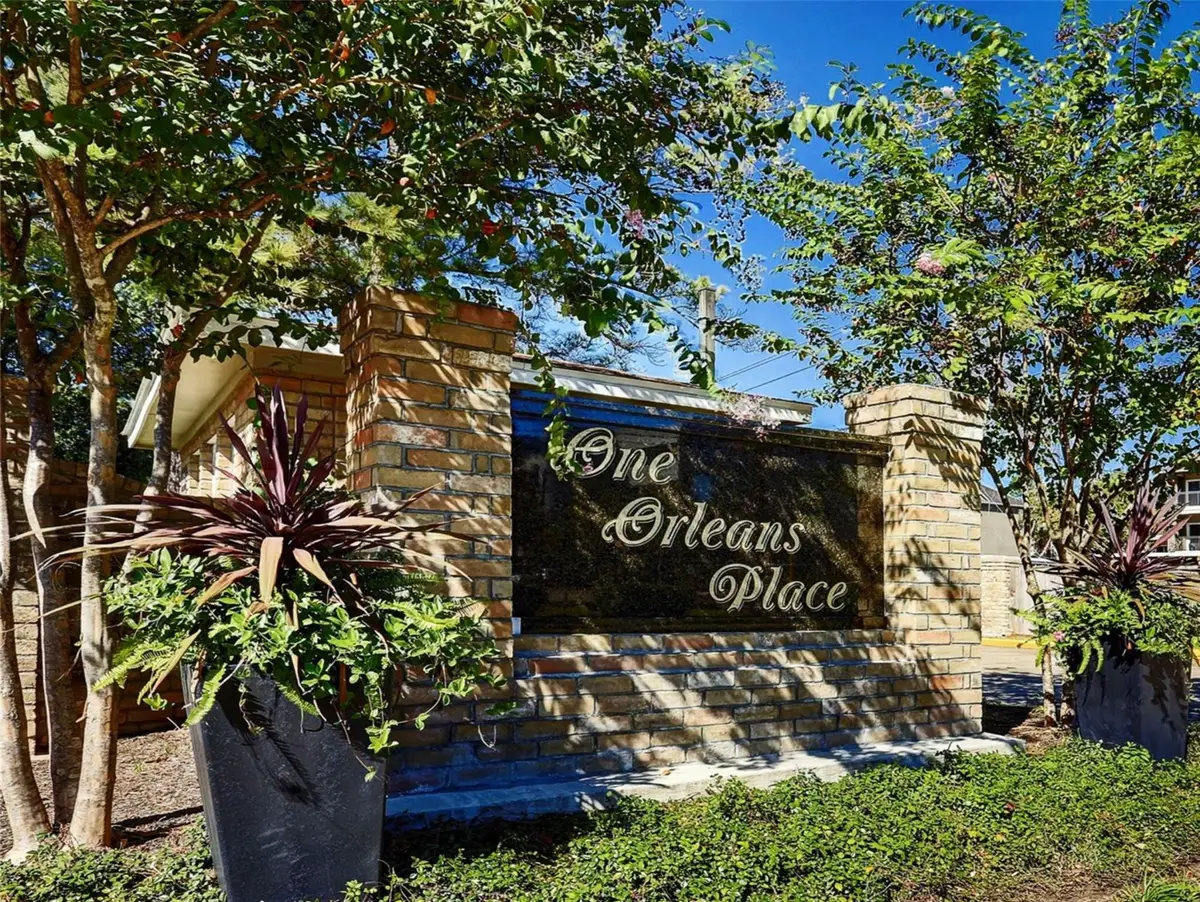 2800 Jeanetta Street #806, Houston, TX 77063 - #1