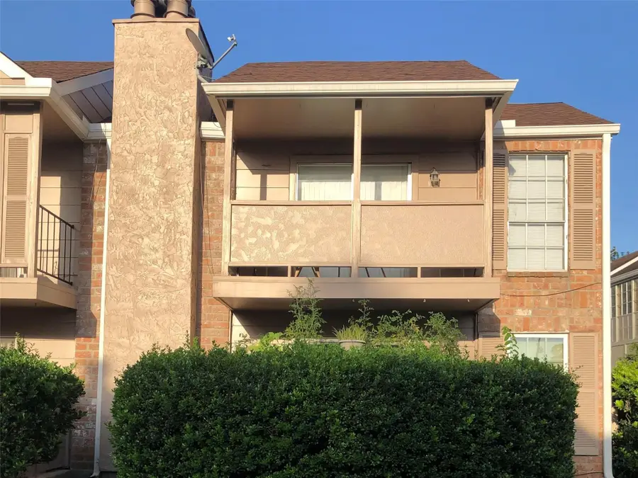 2800 Jeanetta Street #806, Houston, TX 77063 - #2