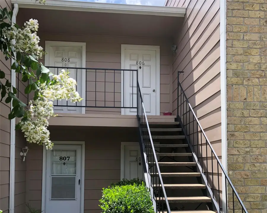 2800 Jeanetta Street #806, Houston, TX 77063 - #3