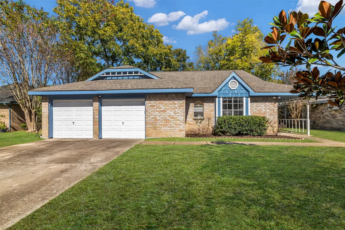 13707 Eastbourne Drive, Houston, TX 77034 - Image #1