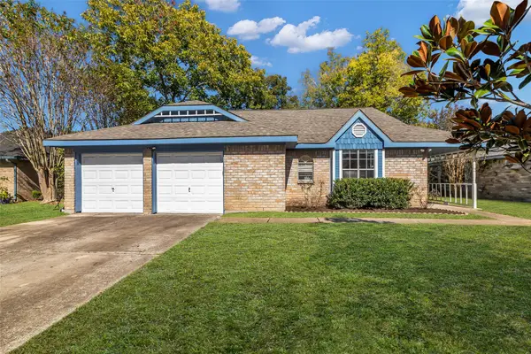 13707 Eastbourne Drive, Houston, TX 77034