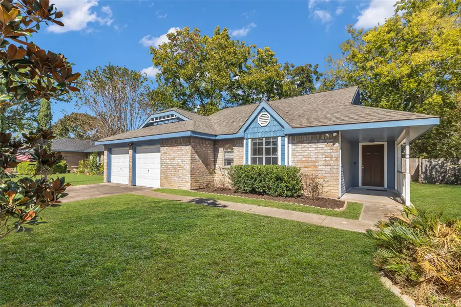 13707 Eastbourne Drive, Houston, TX 77034 - Image #2