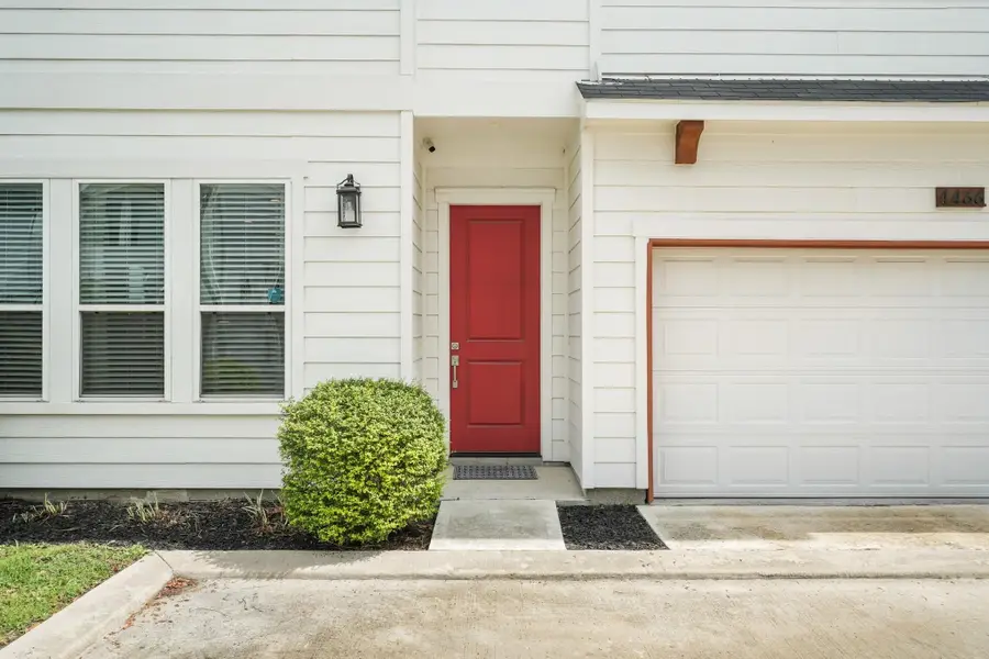 4466 W Tidwell Road, Houston, TX 77091 - #2