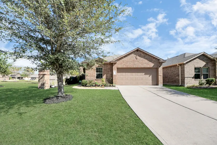 4022 Nestra Drive, Katy, TX 77493 - #2