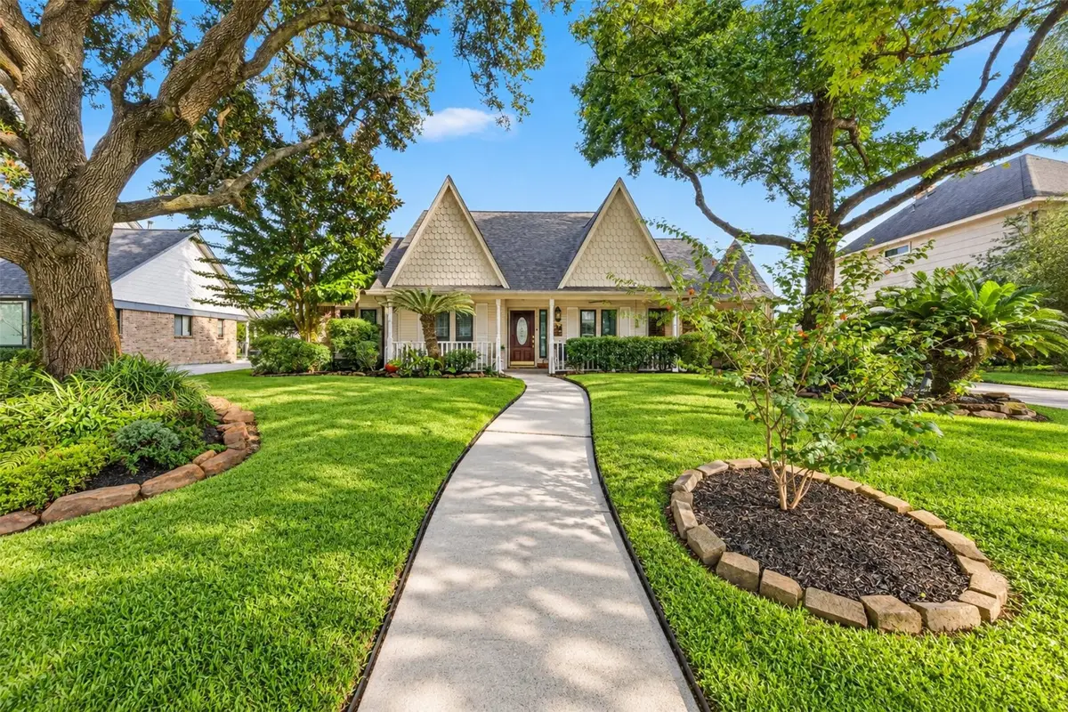 21014 Harvest Hill Lane, Houston, TX 77073 - #1
