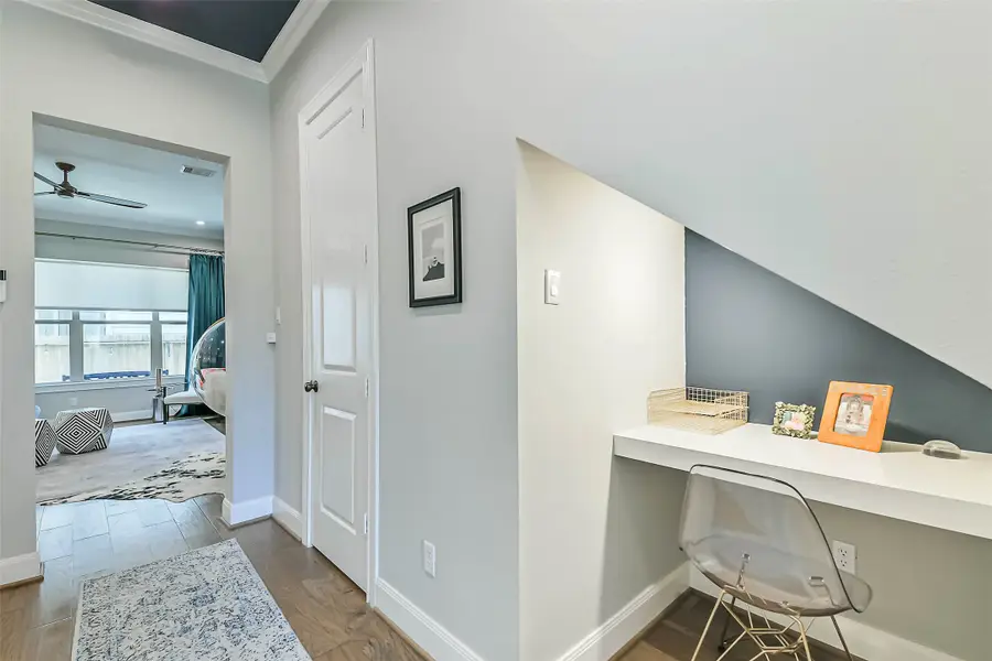 8816 Hollywood Garden Lane, Houston, TX 77080 - #3