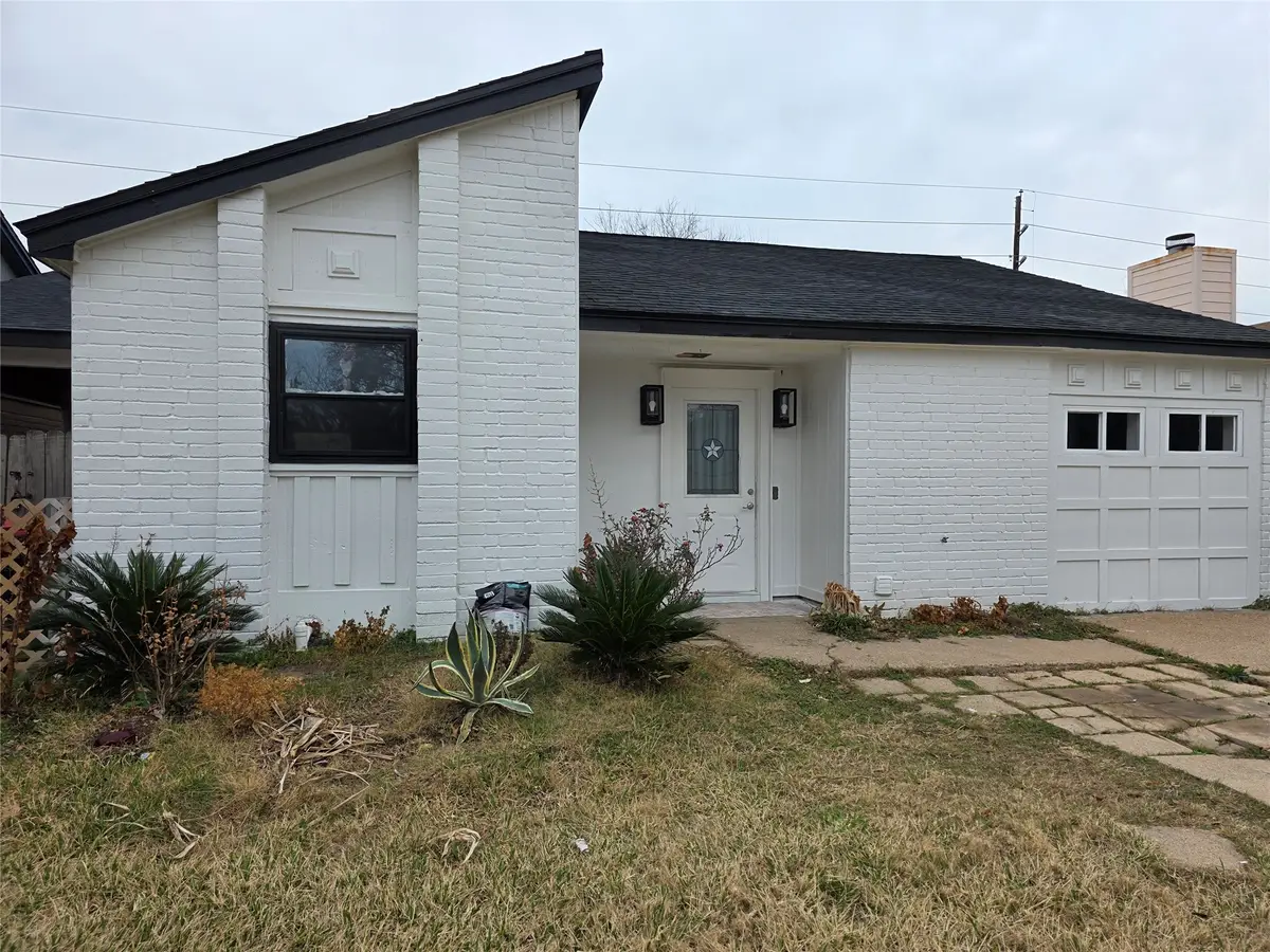 13330 Chimney Sweep Drive, Houston, TX 77041 - Image #1