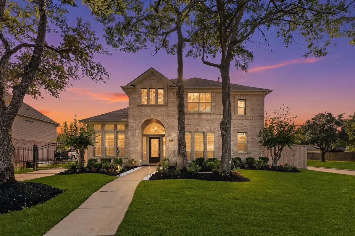 13735 Greenwood Manor Drive, Cypress, TX 77429 - #1