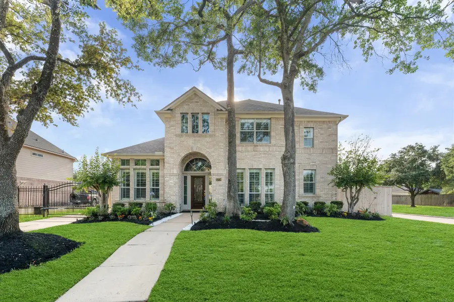 13735 Greenwood Manor Drive, Cypress, TX 77429 - #2