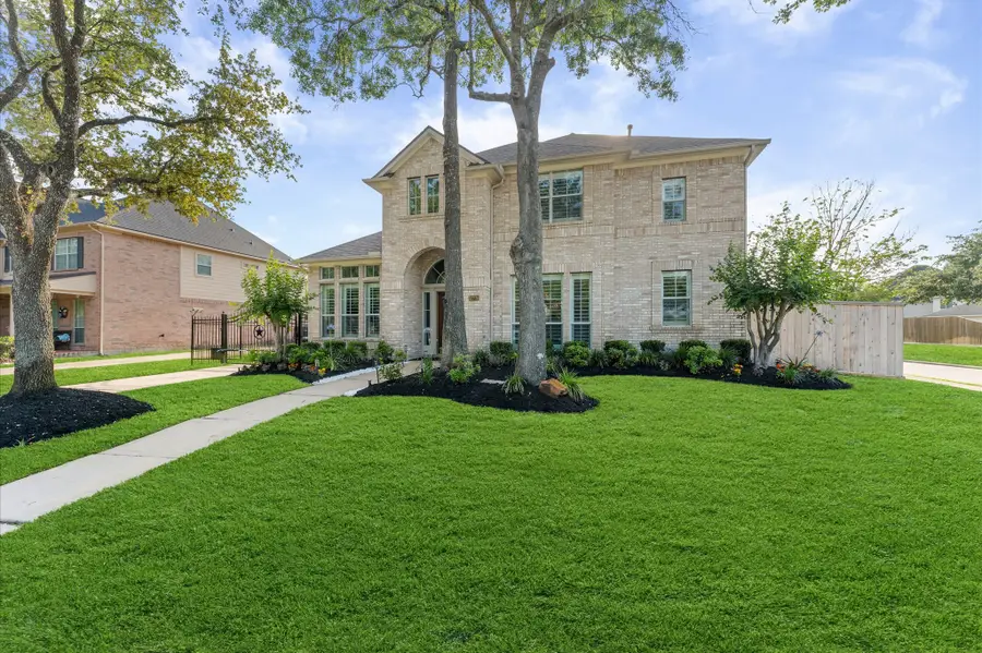 13735 Greenwood Manor Drive, Cypress, TX 77429 - #3