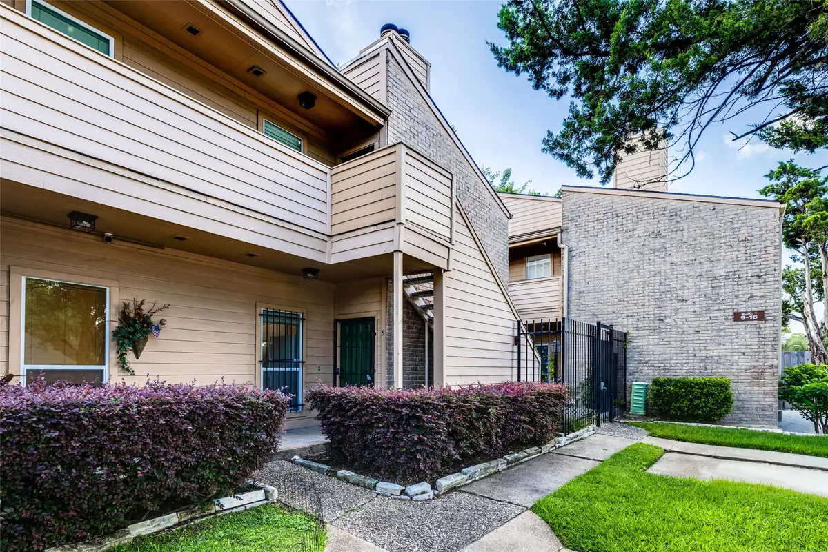 1915 Augusta Drive #8, Houston, TX 77057 - #1