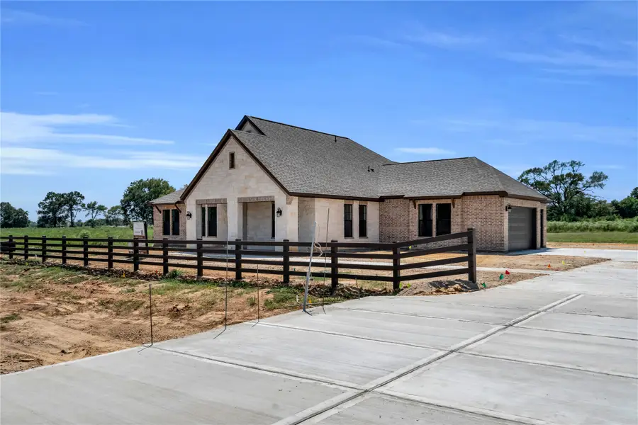 301 Seguin Drive, New Waverly, TX 77358 - #2