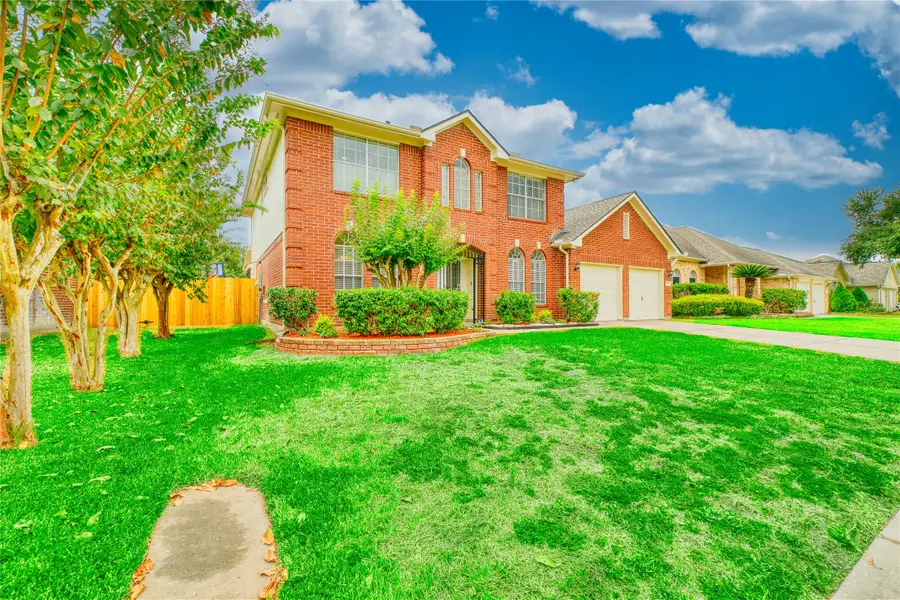 8942 Norham Drive, Houston, TX 77083 - #2