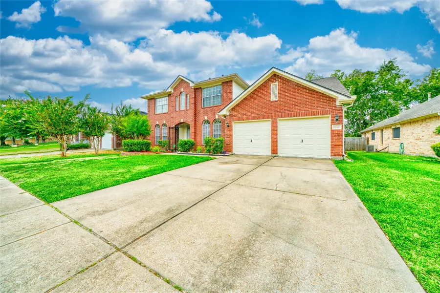 8942 Norham Drive, Houston, TX 77083 - #3