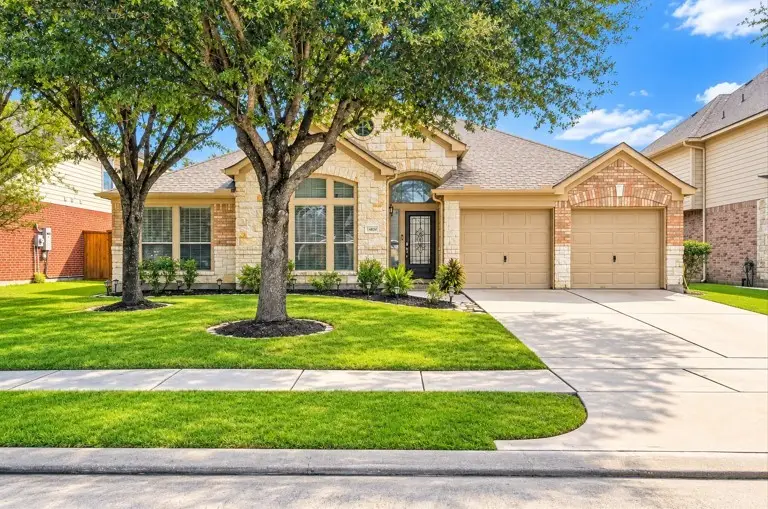 14830 Fountain Stone Lane, Humble, TX 77396 - #1