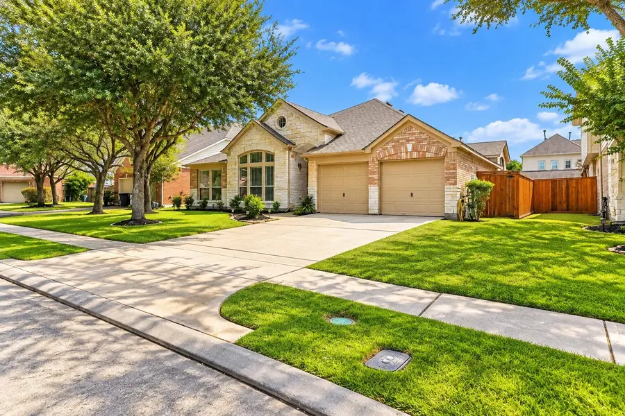 14830 Fountain Stone Lane, Humble, TX 77396 - #2