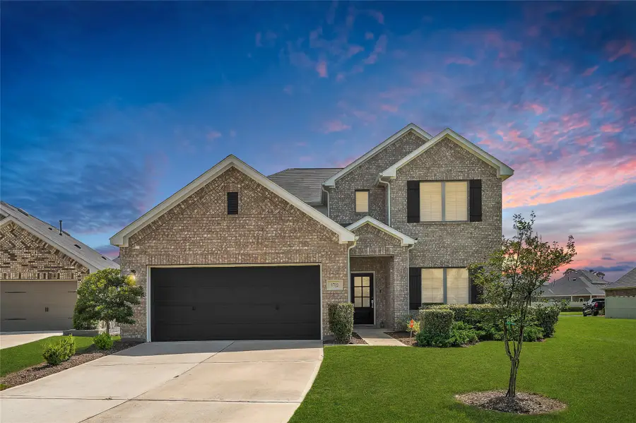 9702 Migrant Hawker Court, Conroe, TX 77385 - #2
