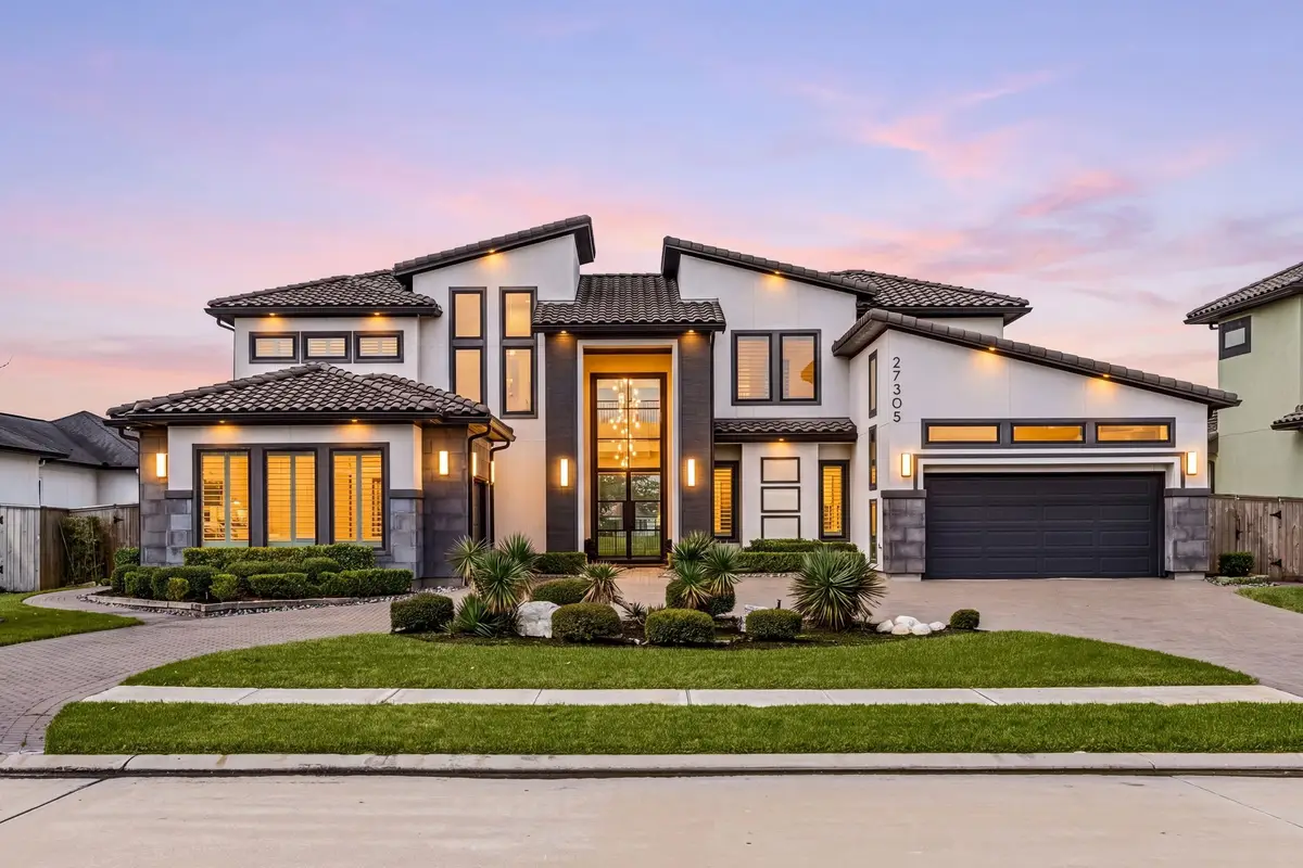 27305 Horizon Bay Lane, Katy, TX 77494 - #1