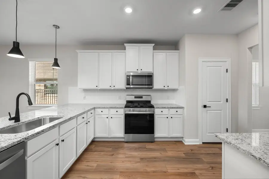 3052 Sorrento Hill Drive, Katy, TX 77493 - #3