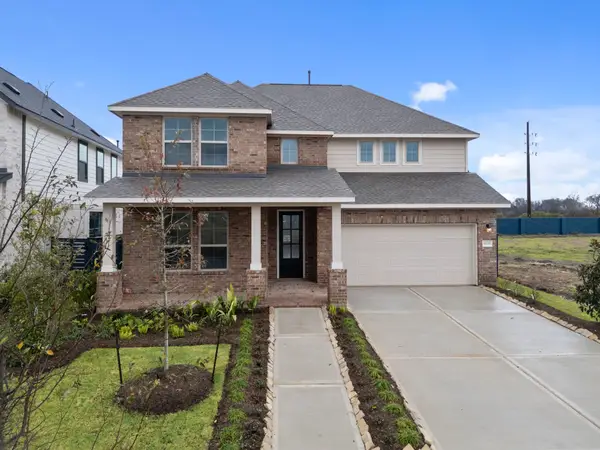4530 Castor Drive, Richmond, TX 77469