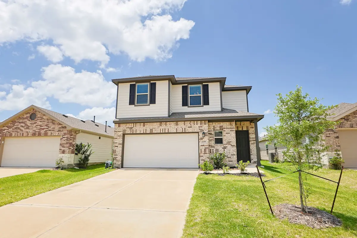25499 Blue Mistflower Drive, Montgomery, TX 77316 - #1