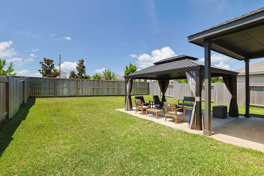 25499 Blue Mistflower Drive, Montgomery, TX 77316 - #2