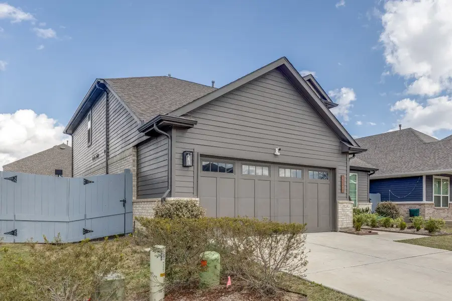 8327 Calico Pennant Way, Fulshear, TX 77441 - #3